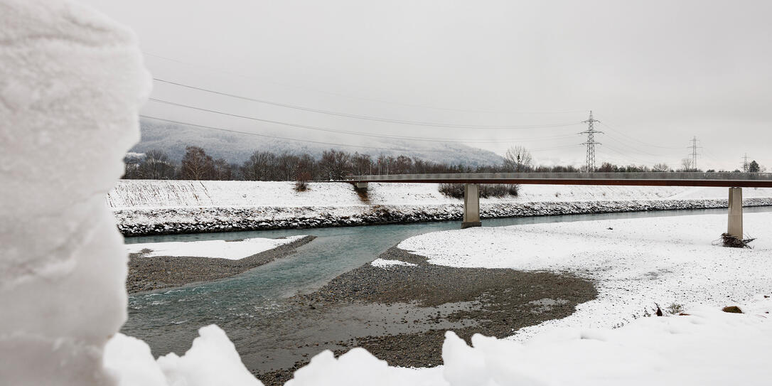 Winterimpressionen