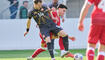 Liechtenstein - Nordmazedonien (22.03.2025)