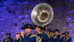 Princely Liechtenstein Tattoo in Schellenberg