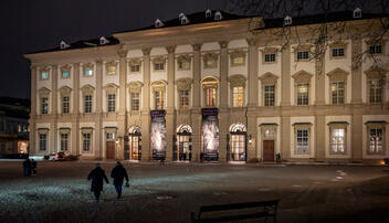 &laquo;Noble Begierden&raquo; - Ausstellung im Palais Liechtenstein in Wien