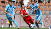 FC Vaduz - FC Thun