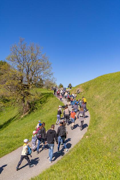 11. Sagenfestin Triesenberg (01.05.2026)