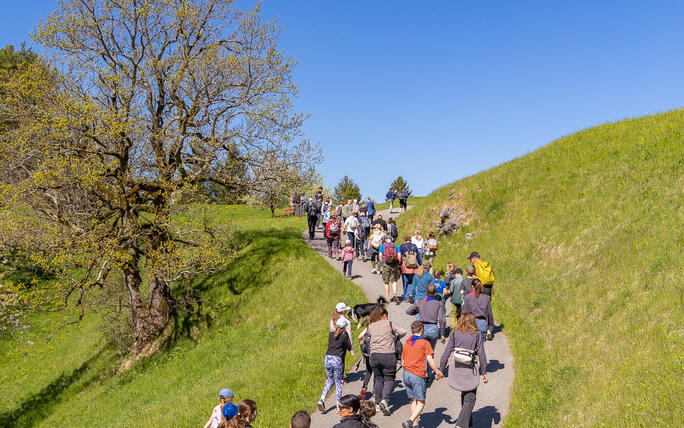 11. Sagenfestin Triesenberg (01.05.2026)