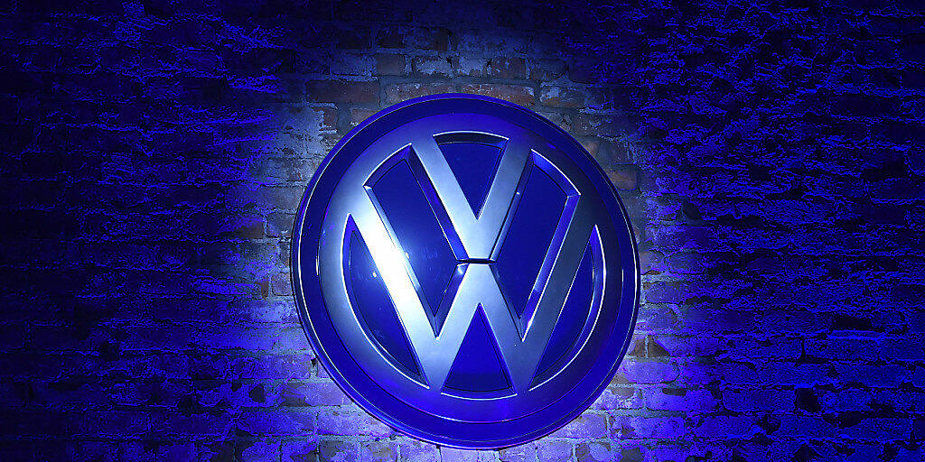 Abseits der Lasten der Dieselkrise läuft das Geschäft für VW rund.