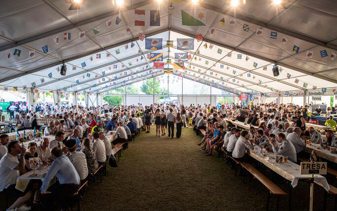 116. Landesfeuerwehrtag in Gamprin - Party (20.06.2026)