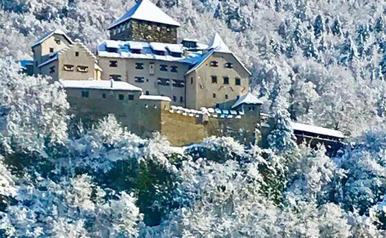 #näherdran Vaduz Fotowettbewerb