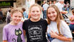 Gasenzlerfest, Gams, St. Gallen, Schweiz.