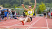 Leichtathletik Kids-Cup-Finale