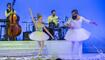 Weihnachtsshow Mauren 151209