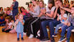 Kinderkonzert Musikzirkus in Triesen