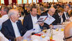 Bundessängerfest in Balzers
