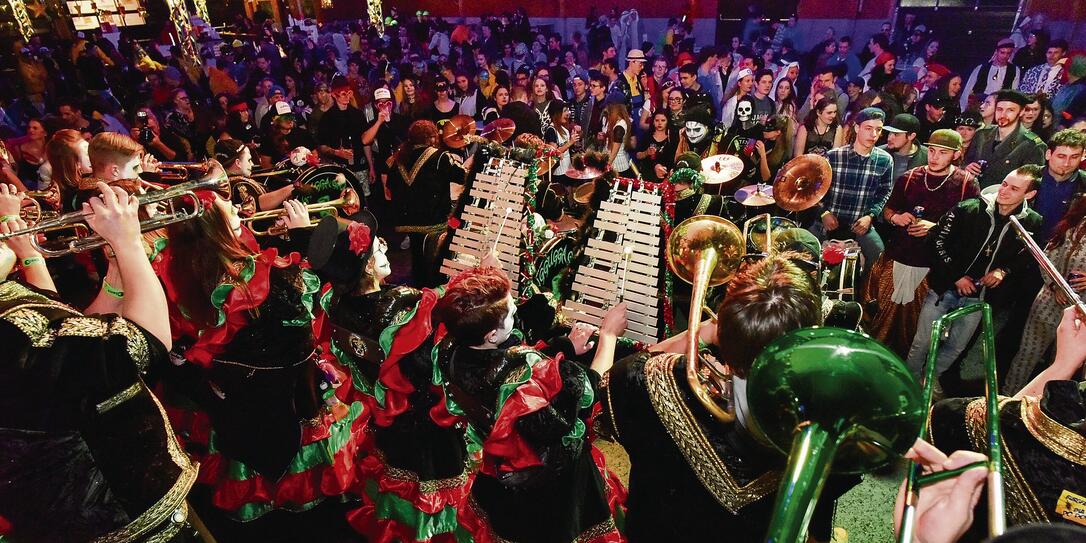 12022017 Fasnachtsparty In Sargans Markthalle 12022017 Fasnachtsparty In Sargans Markthalle