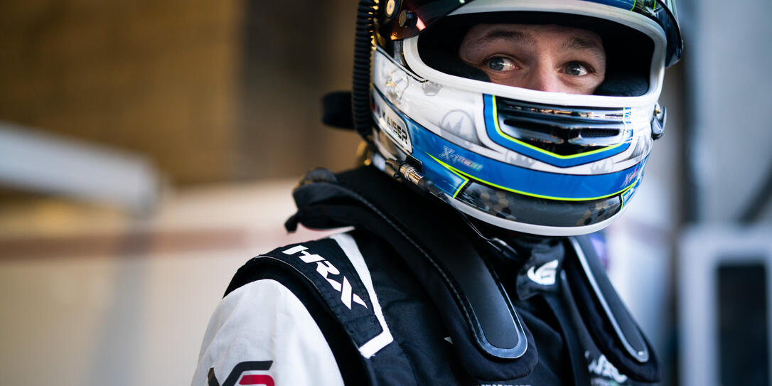 Matthias Kaiser 2023 Le Mans Matthias Kaiser 2023 Le Mans