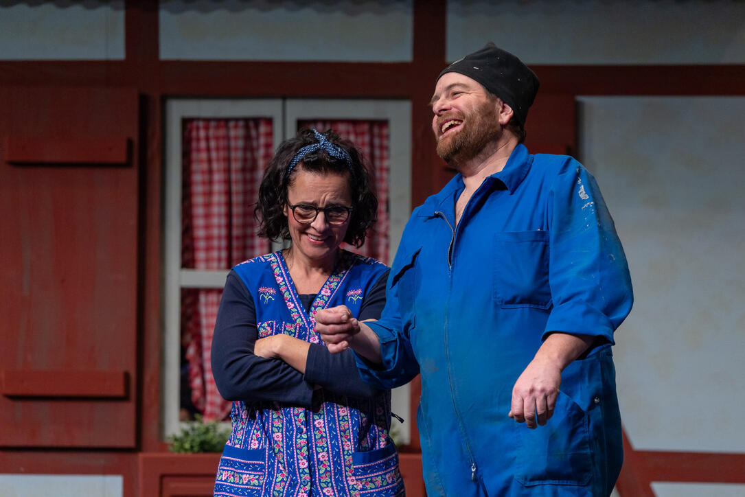 Dreik&ouml;nigsunterhaltung der Feuerwehr Vaduz (05.01.2026)