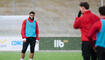 Trainingstart FC Vaduz (03.01.2025)