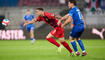 FC Vaduz - Dungannon Swifts FC (24.07.2025)
