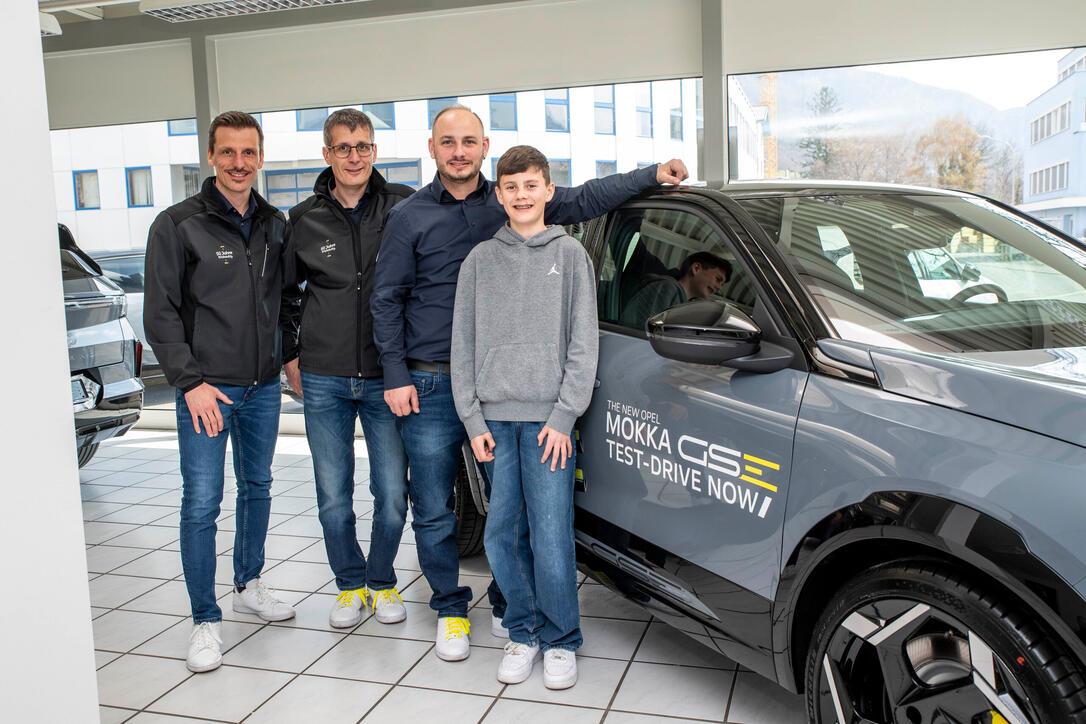 Autolie (21.03.2026)