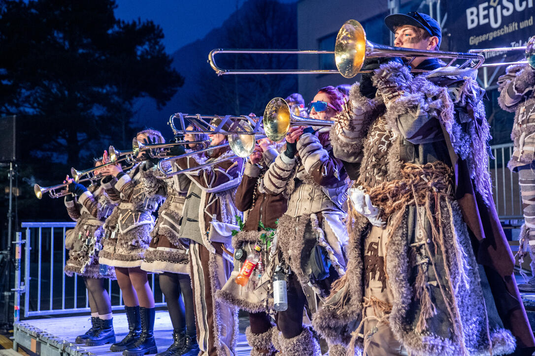 Monsterkonzert Triesen (24.01.2026)