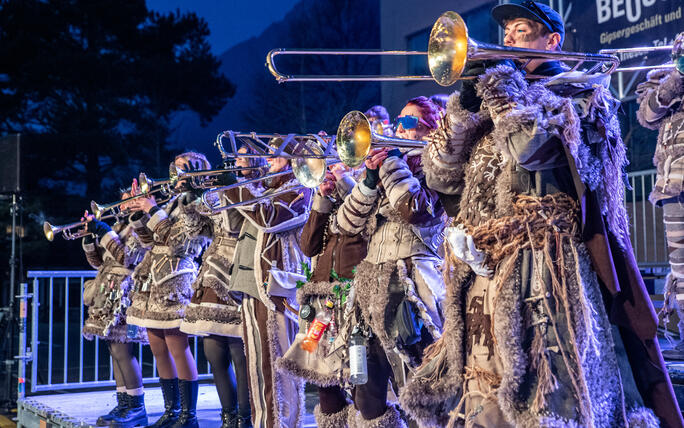 Monsterkonzert Triesen (24.01.2026)