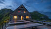 Wanderung Pf&auml;lzerh&uuml;tte Naafkopf