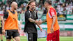 FC Vaduz - FC St. Gallen (02.08.2026)