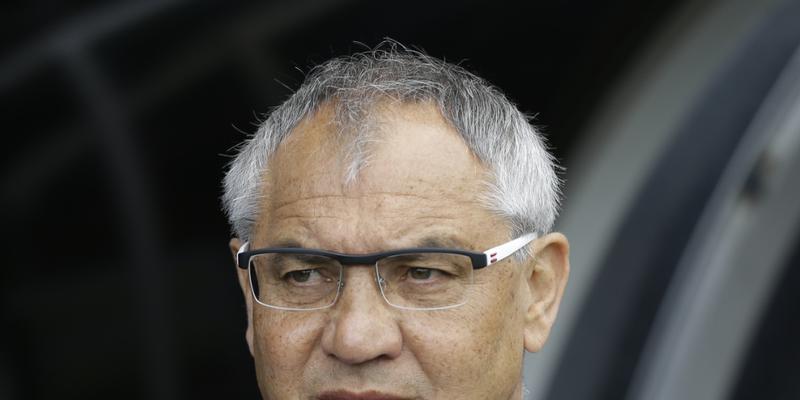 Der ehemalige Bundesliga-Trainer Felix Magath hat in China eine neue Herausforderung gefunden Der ehemalige Bundesliga-Trainer Felix Magath hat in China eine neue Herausforderung gefunden