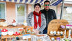 Unterländer Jahrmarkt in Eschen.