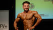 Mr. Universe Liechtenstein (29.03.2025)