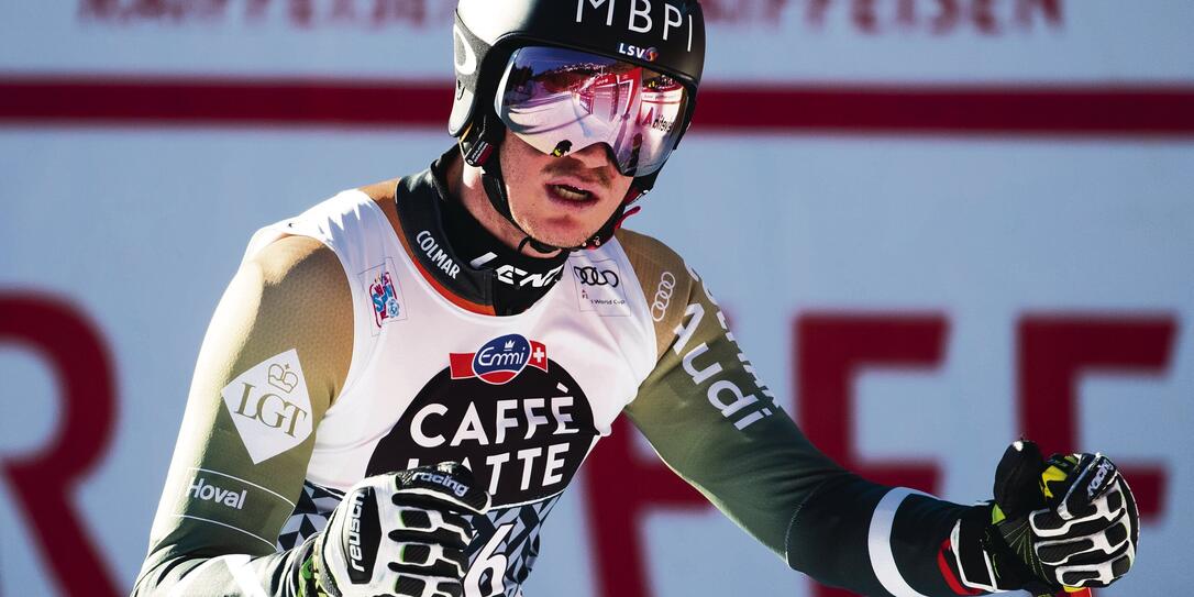 LAUBERHORN, SKI ALPIN, MAENNER, ABFAHRT, FIS WELTCUP 2019/20, SAISON 2019/20,