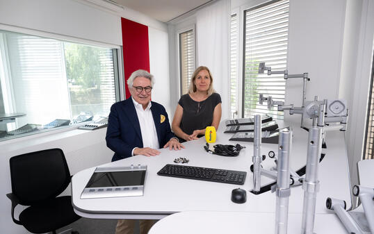 Abverkauf Radio L: Alles muass foort