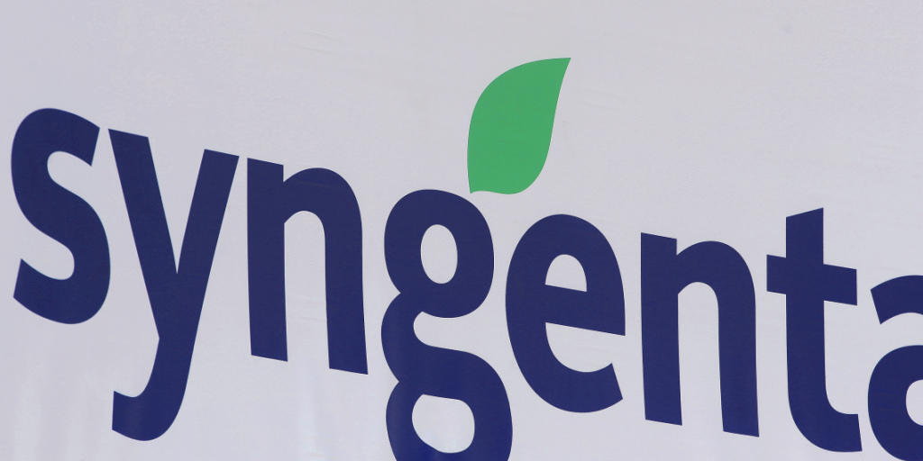 Weil Chem China im Zusammenhang mit der Syngenta-Übernahme nicht zu weiteren Konzessionen gegenüber den EU-Wettbewerbshütern bereit ist, sind Schwierigkeiten zu befürchten. Der Syngenta-Aktienkurs brach am Montag ein. (Symbolbild)