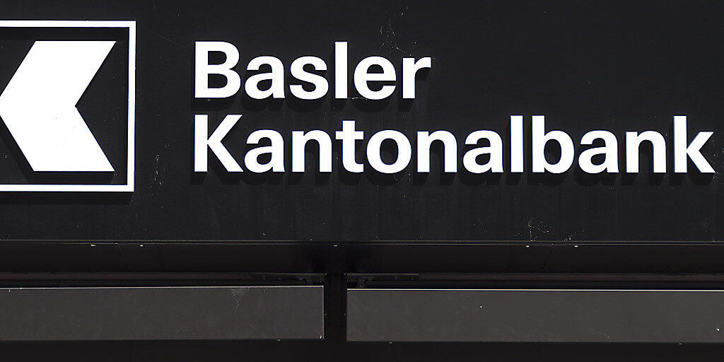 Vereinheitlichung von Funktionen: Nach der &Uuml;bernahme der Bank Cler, der fr&uuml;heren Bank Coop, k&ouml;nnten bei der Basler Kantonalbank bis zu 40 Stellen wegfallen. (Archivbild)