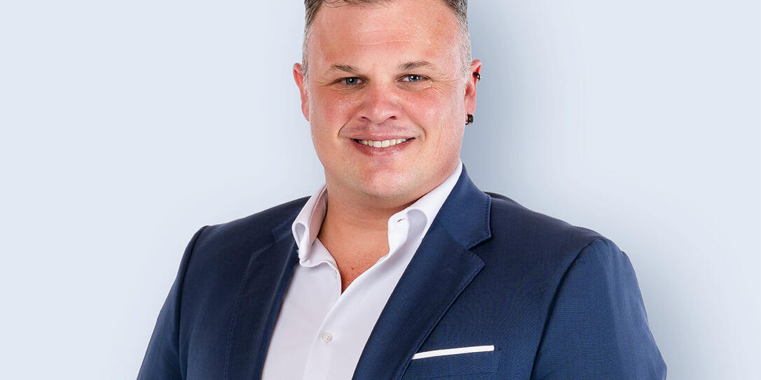 Sandro B&uuml;chel