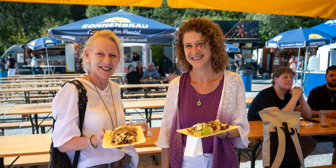 Streetfood Festival Buchs (26.09.2026)