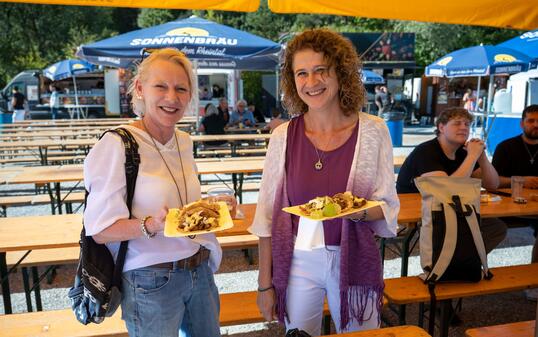 Streetfood Festival Buchs (26.09.2026)