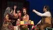Operette Der Zigeunerbaron in Vaduz