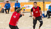 GSSE Beachvolleyball Herren