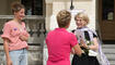 Frauenstreik in Vaduz