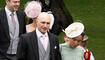 Hochzeit von Prinzessin Marie Caroline & Leopoldo Maduro Vollmer