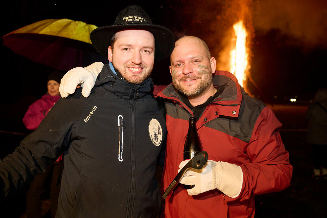 Funken Gamprin (21.02.2026)