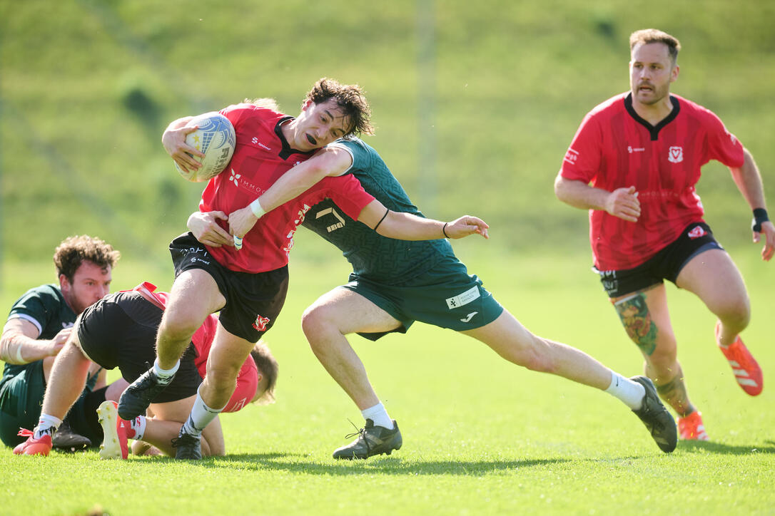 RFC Vaduz - SG StuSta II / TSV 1860 M&uuml;nchen (11.04.2026)