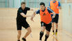 Hallenfussballturnier des FC Triesenberg