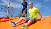 LieMudRun in Ruggell