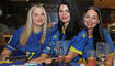 WM Public Viewing Buchs, Spiel Schweiz Bosnien