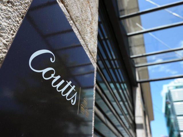 Bank Coutts Im Visier Deutscher Fahnder Vaterland Online