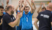 Liechtenstein - San Marino in Schaan (30.05.2024)