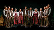 Konzert des Jodelclub Edelweiss im SAL in Schaan.