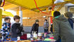 Weihnachtsmarkt in Sevelen