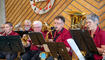 Jubiläumsfest 150 Jahre Musikgesellschaft Oberschan