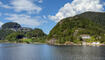 Leserreise Norwegen (16. bis 23. Juli 2025)